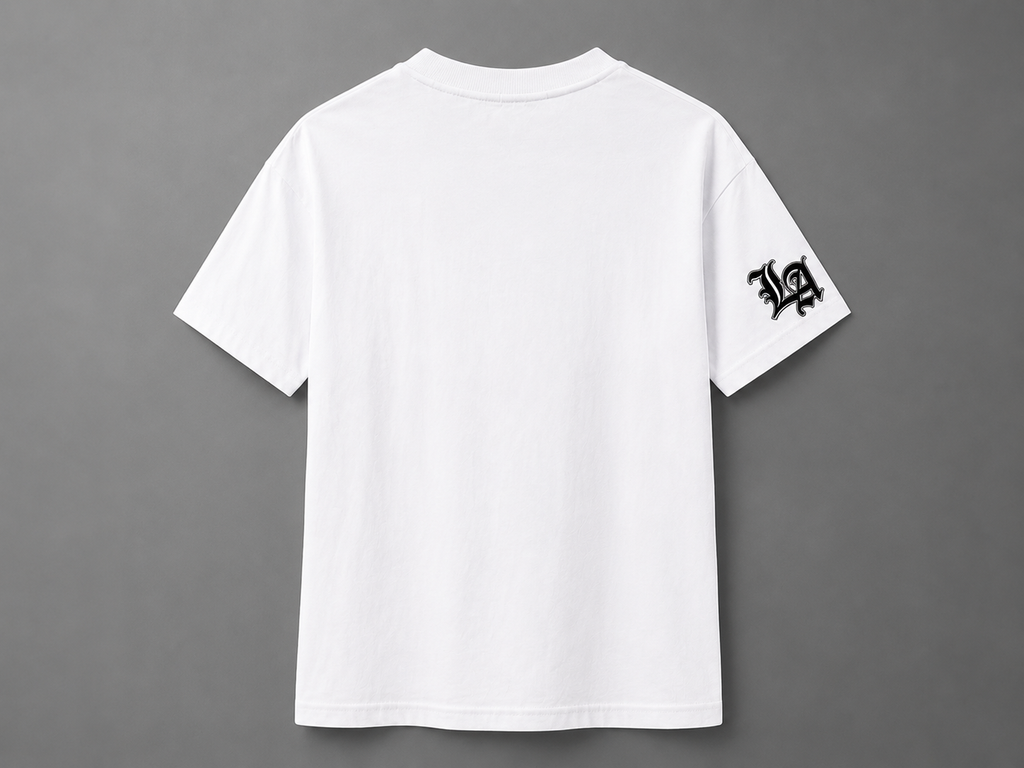 LA Stars Oversized Tee