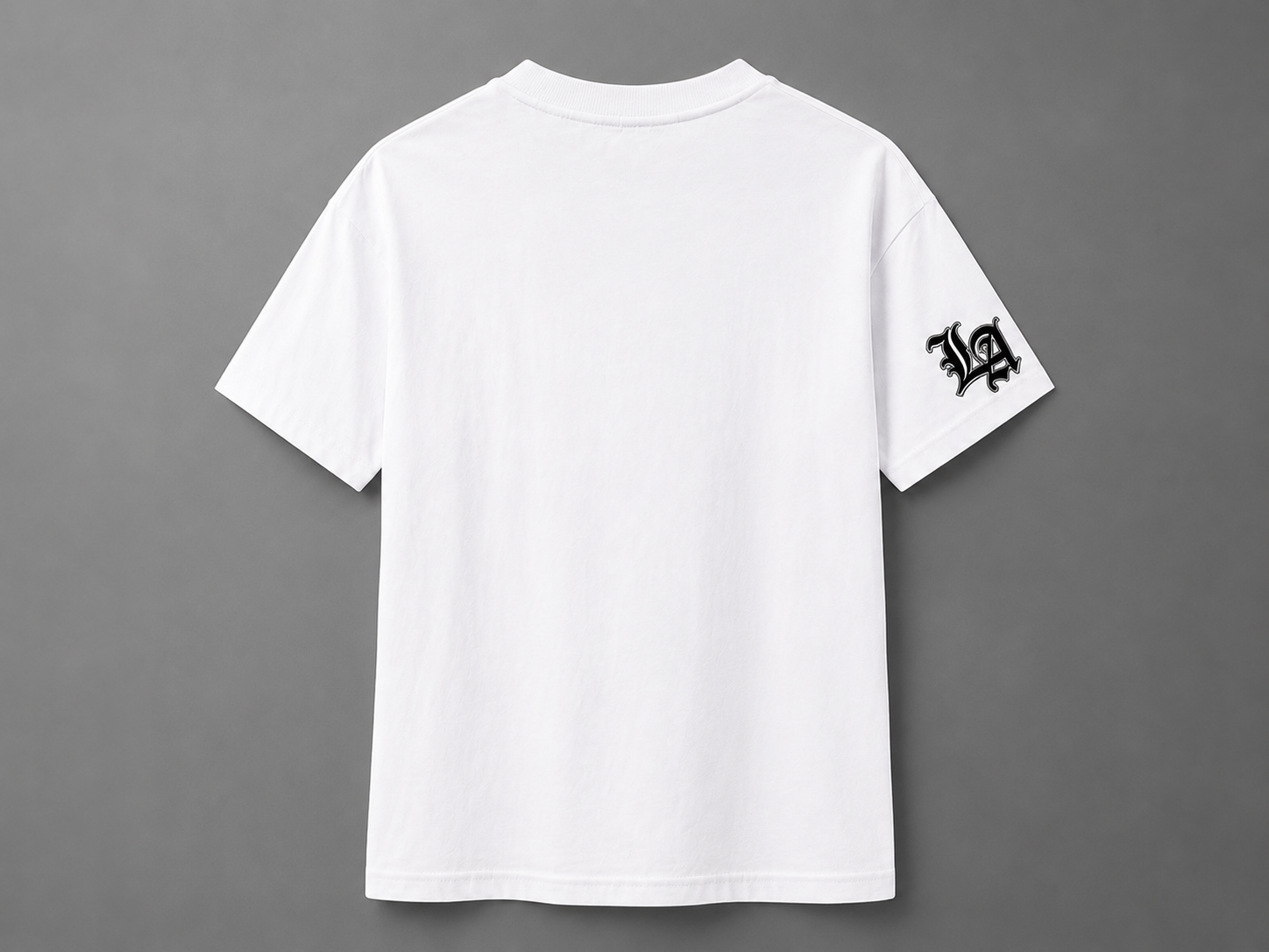 LA Stars Oversized Tee
