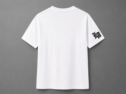 LA Stars Oversized Tee
