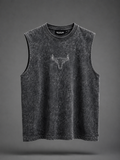 The Ashes & Iron Muscle Tank