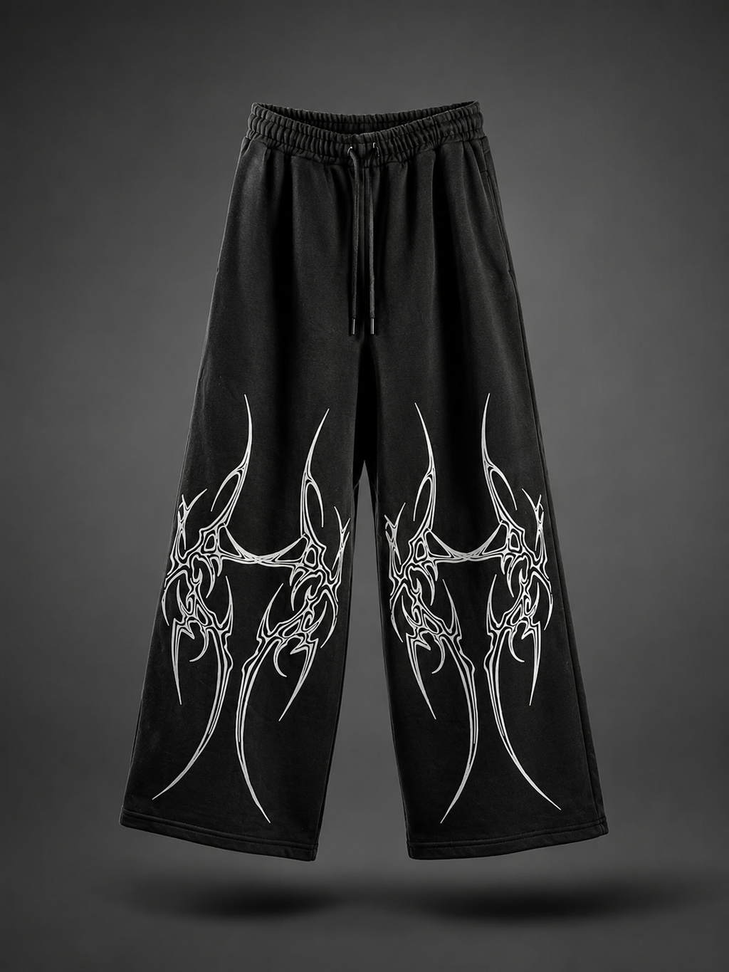 Tribal Phantom Sweatpants