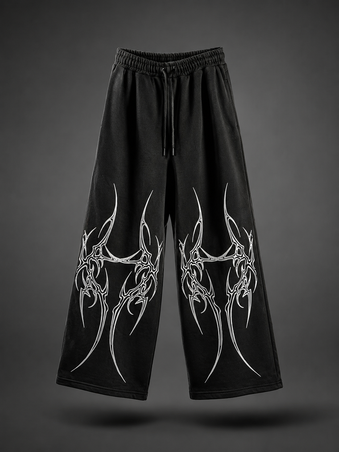 Tribal Phantom Sweatpants