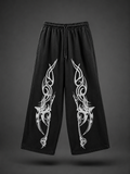 Inferno Tribal Sweatpants