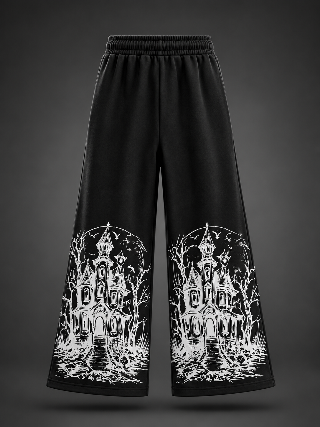 Phantom Sweatpants