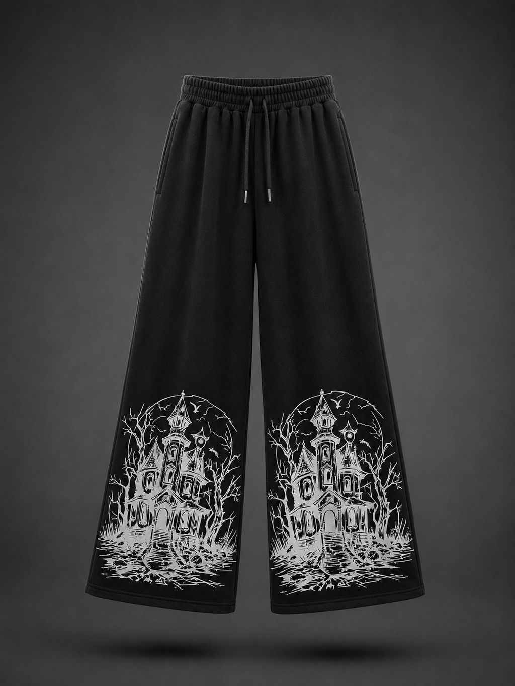 Phantom Sweatpants