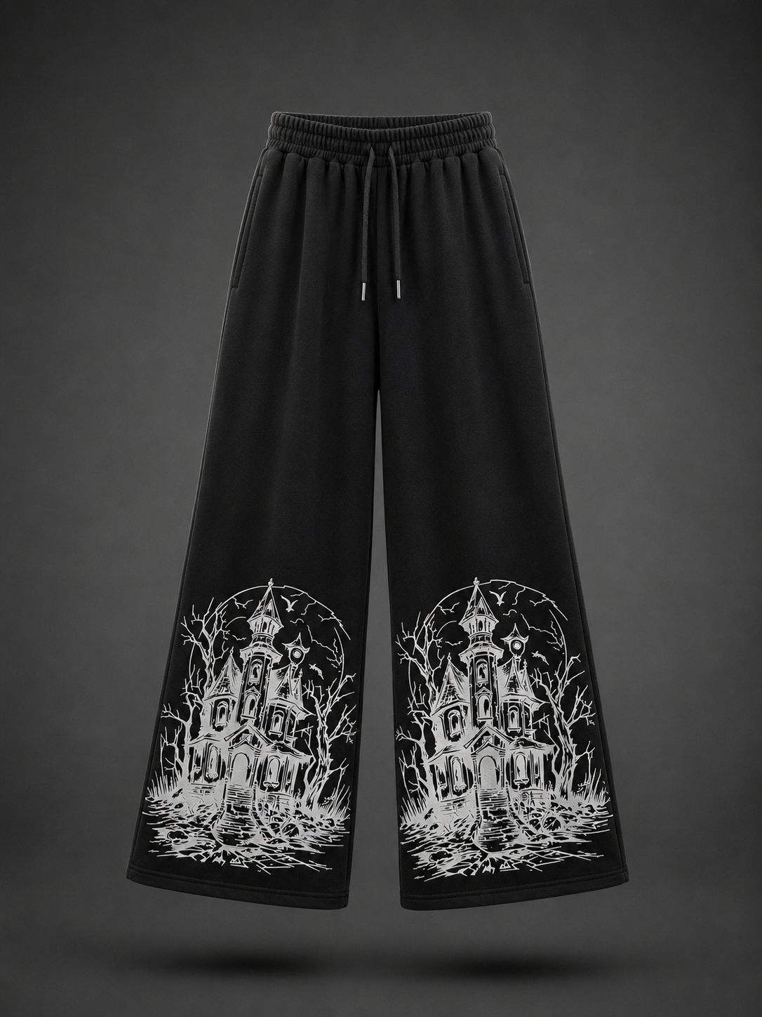 Phantom Sweatpants