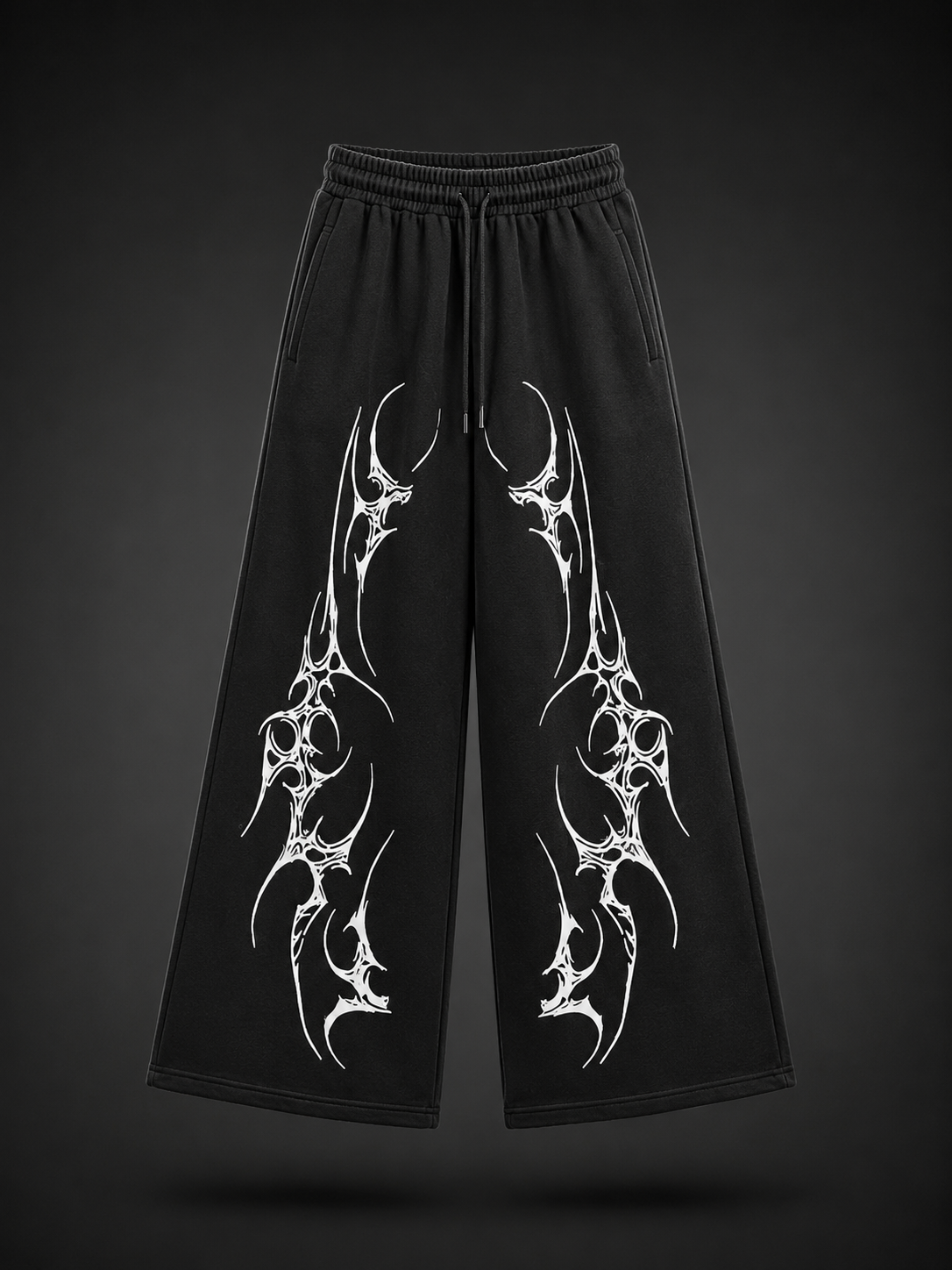 Void Spine Heavyweight Sweatpants