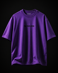 Savage Purple Tee