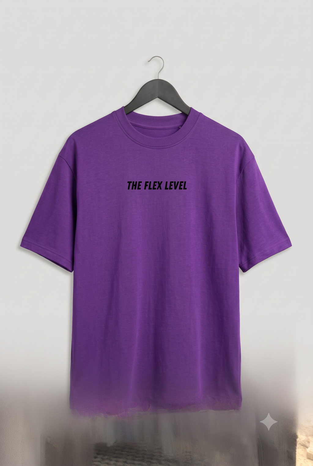 "The Nun" Graphic tee