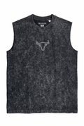 The Ashes & Iron Muscle Tank