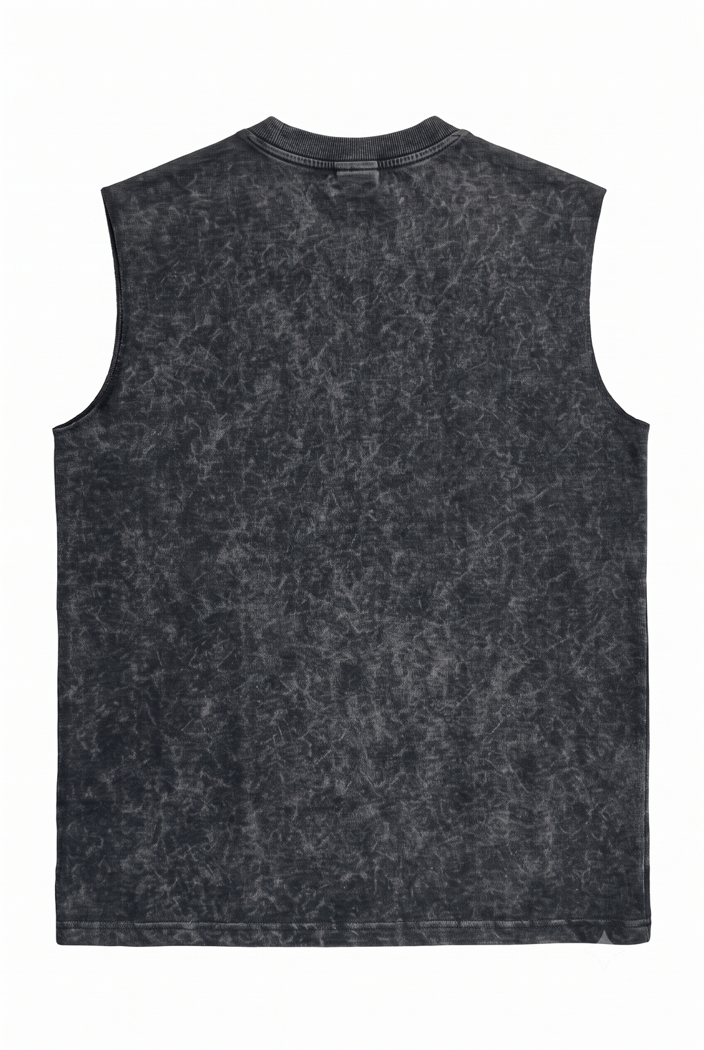 The Ashes & Iron Muscle Tank