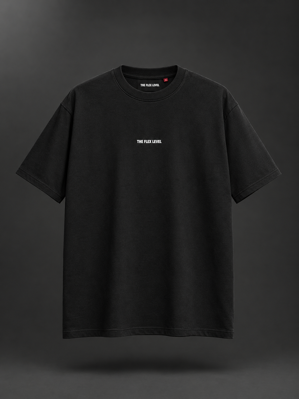 Psychedelic Juice WRLD Inspired Back Print Tee