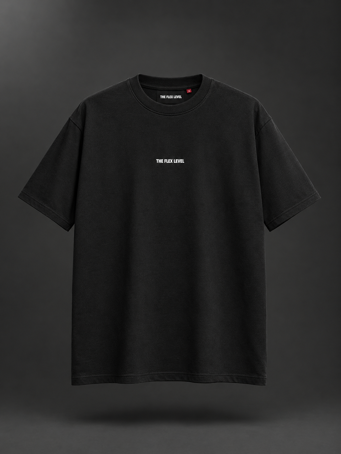 Psychedelic Juice WRLD Inspired Back Print Tee