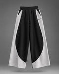 Flex Wide-Leg Lower