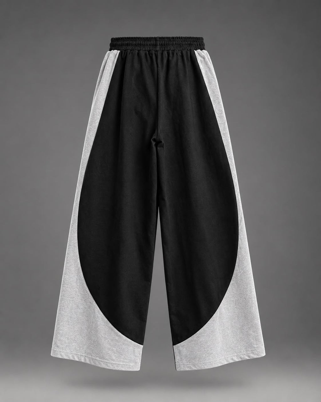 Flex Wide-Leg Lower
