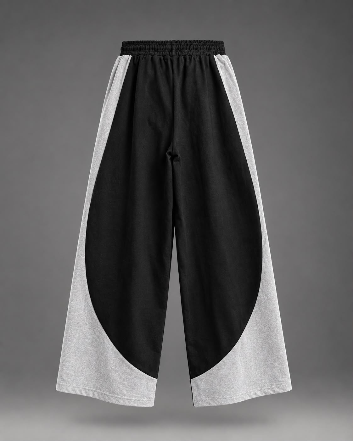 Flex Wide-Leg Lower