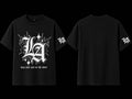 LA Stars Oversized Tee