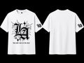 LA Stars Oversized Tee