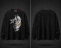 Chrome Vision Waffle tee